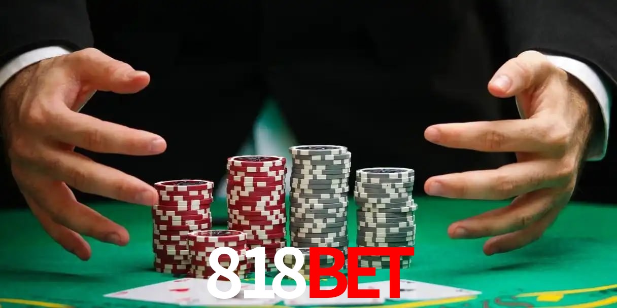 Níveis VIP 818bet